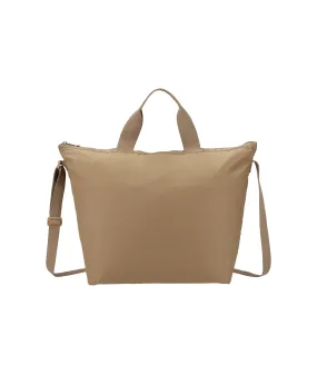 Deluxe Easy Carry Tote