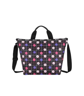 Deluxe Easy Carry Tote