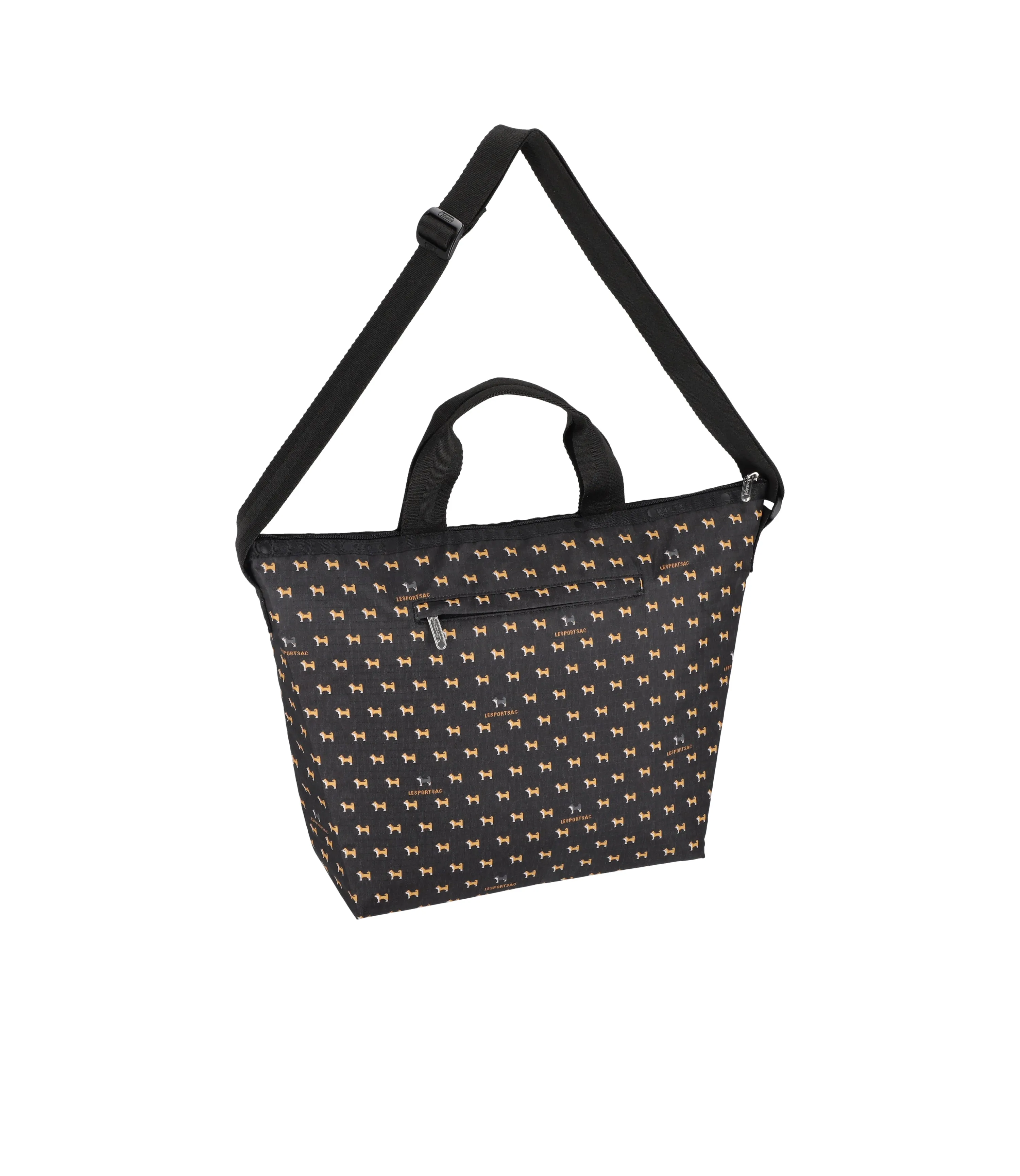 Deluxe Easy Carry Tote