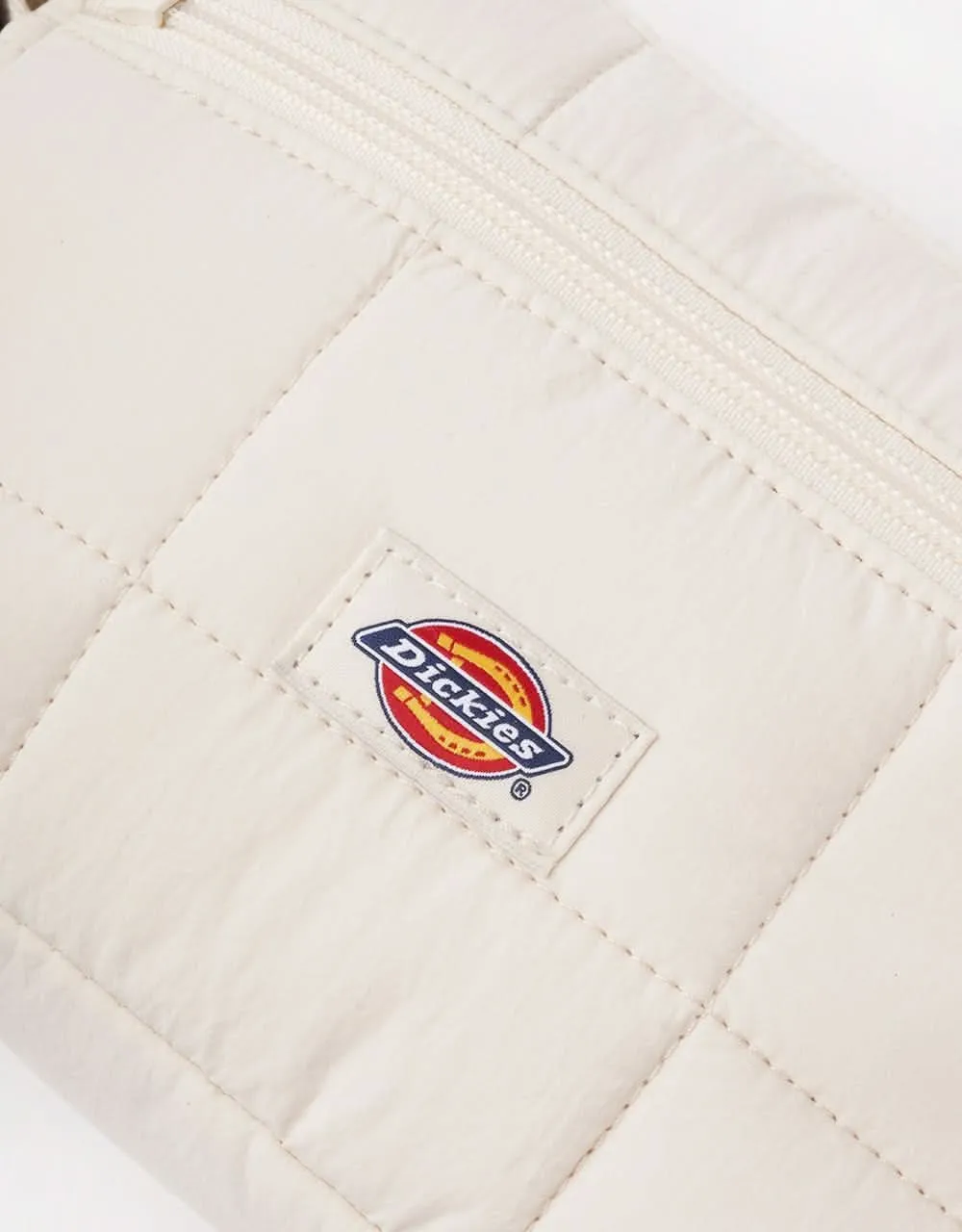 Dickies Gardiner Cross Body Bag - Whitecap Grey