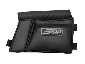 Door Bag w/Knee Pad for PRP RZR Doors