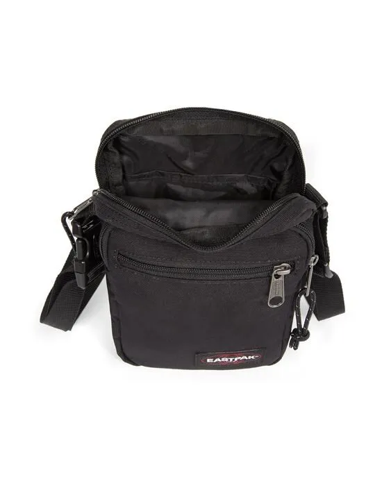 EASTPAK shoulder bag, black