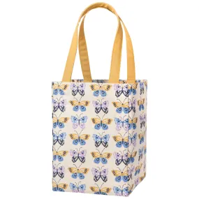 Flutter By Lunch Tote