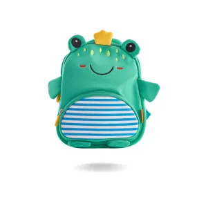 Froglet Fun Kids Backpack