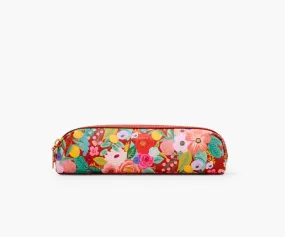 Garden Party Pencil Pouch