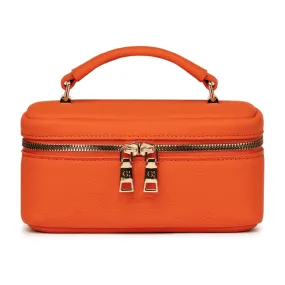 GI Beauty - Mini Beauty Case - Orange