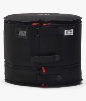 Gibraltar Flatter Floor Tom Bag