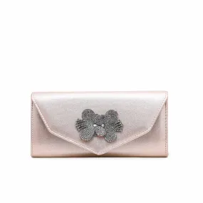 Golden Formal Clutch P15385