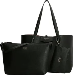 Guess Women's Eco Brenton Tote Bag