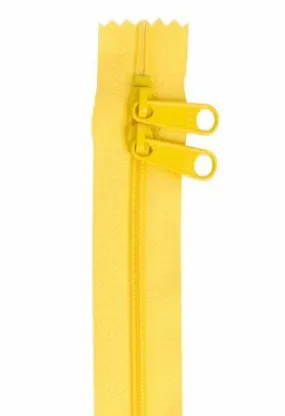 Handbag Zipper 30in Dandelion # ZIP30-195