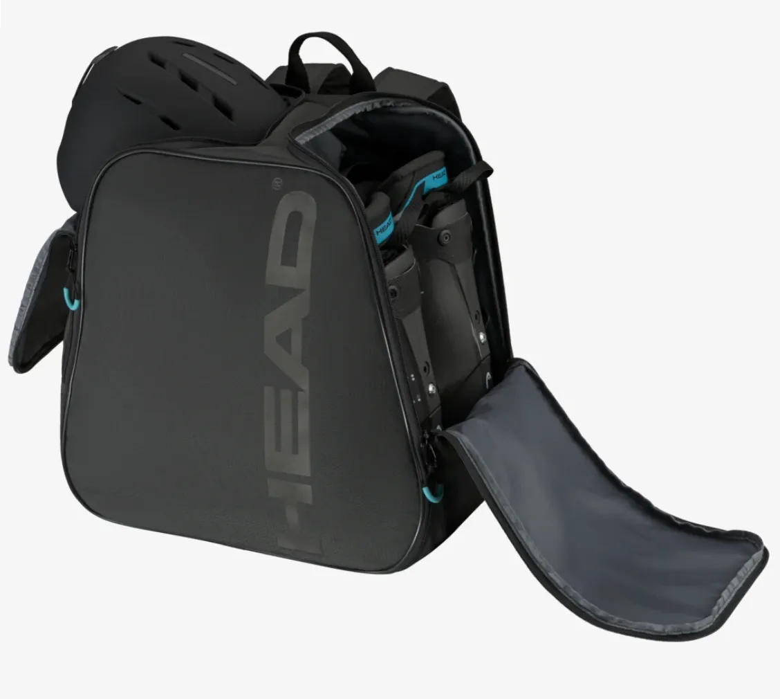 Head Ski Boot Backpack