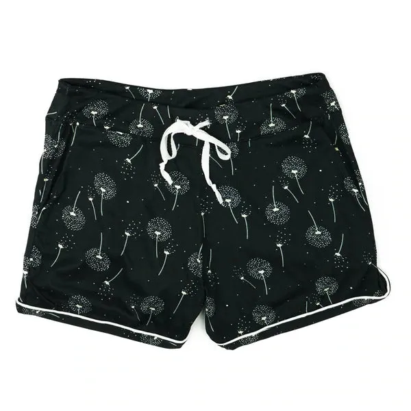 Hello Mello Dreamscape Lounge Shorts