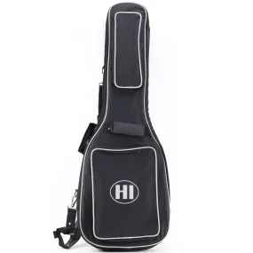 HI Bags EG30P/6 Premium 30mm Electric Guitar Bag