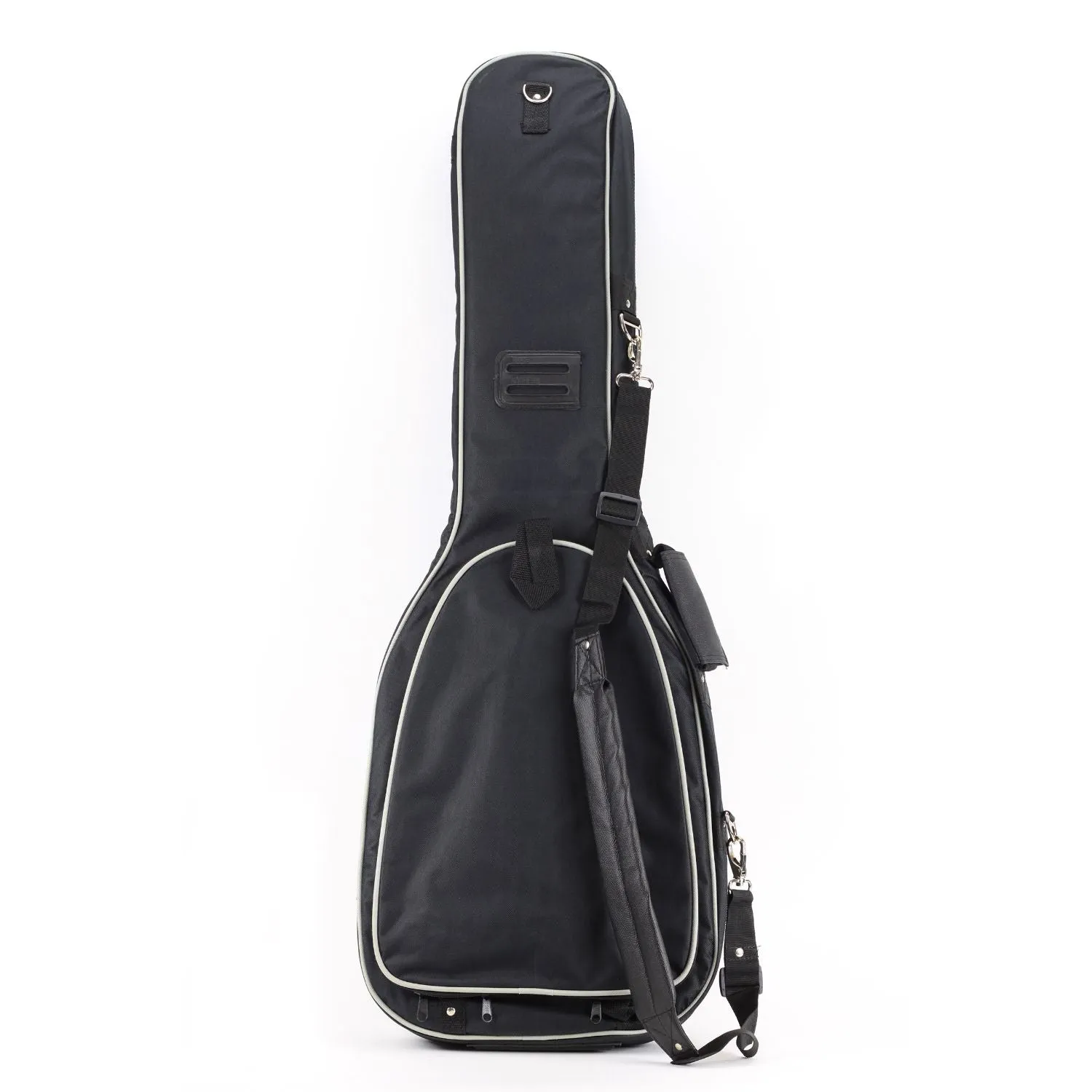 HI Bags EG30P/6 Premium 30mm Electric Guitar Bag