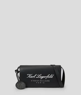 HOTEL KARL SHOULDER BAG