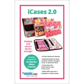 iCases 2.0 Pattern