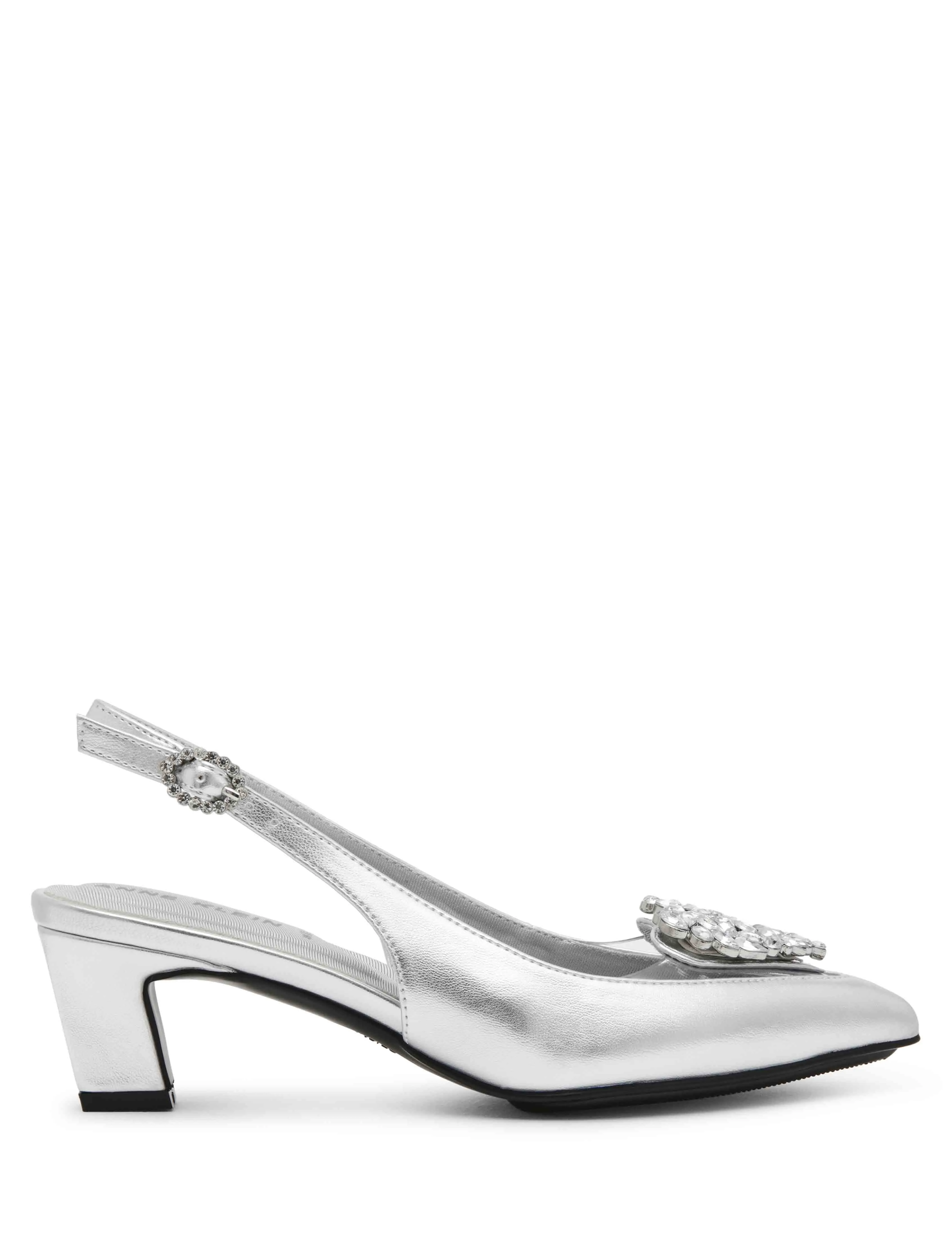 Inviting Dress Pump