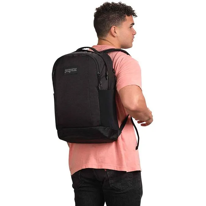 Jansport Inbound Pack Black Backpack [WS]