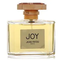 Joy Eau De Parfum Spray (unboxed) By Jean Patou