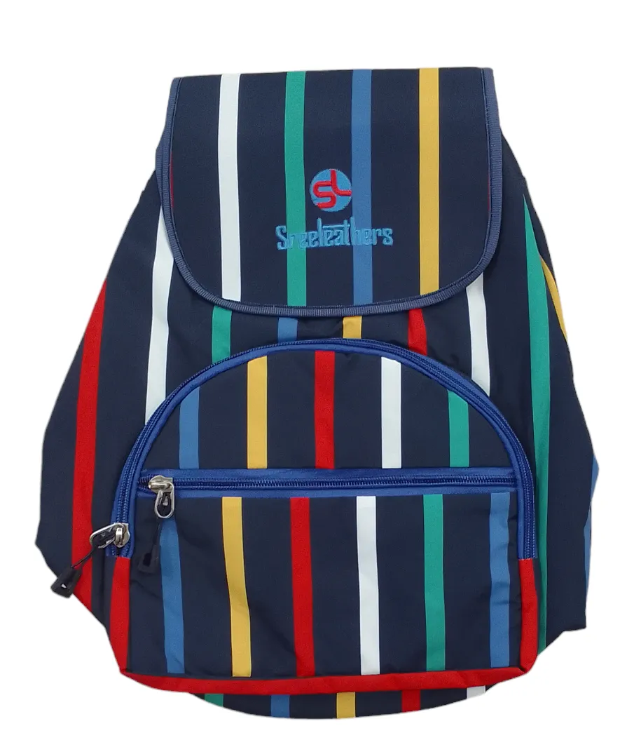 Ladies printed Backpack 999913