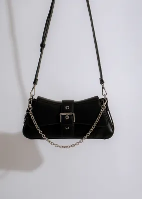 Like No Other Handbag Black