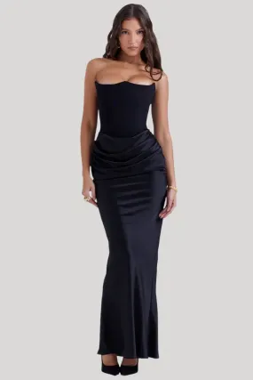 Madilyn | Refined Evening Dress