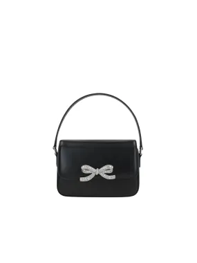 Micro Smooth Leather Handbag