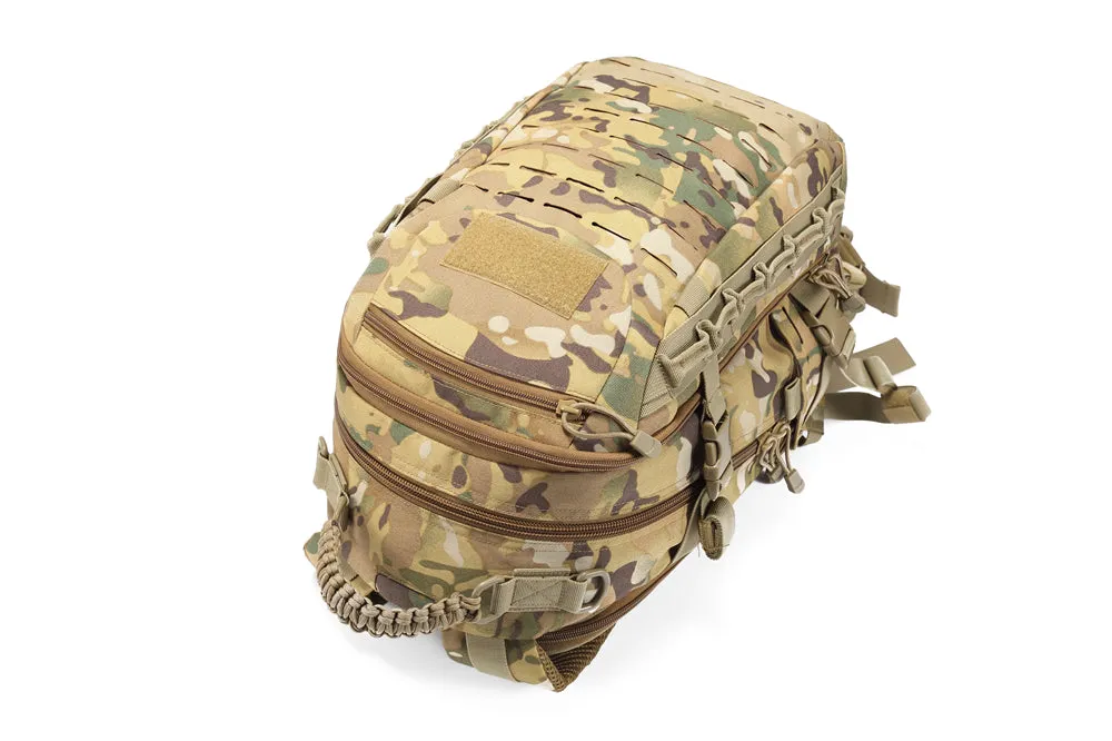 Military Backpack CP