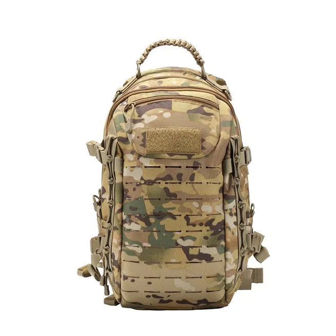 Military Backpack CP