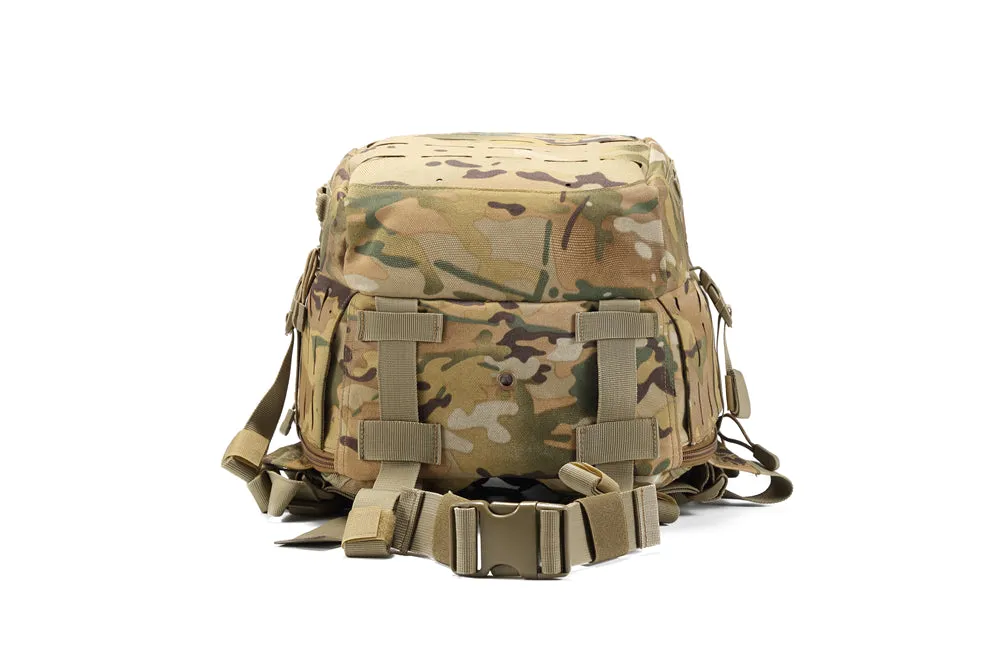 Military Backpack CP