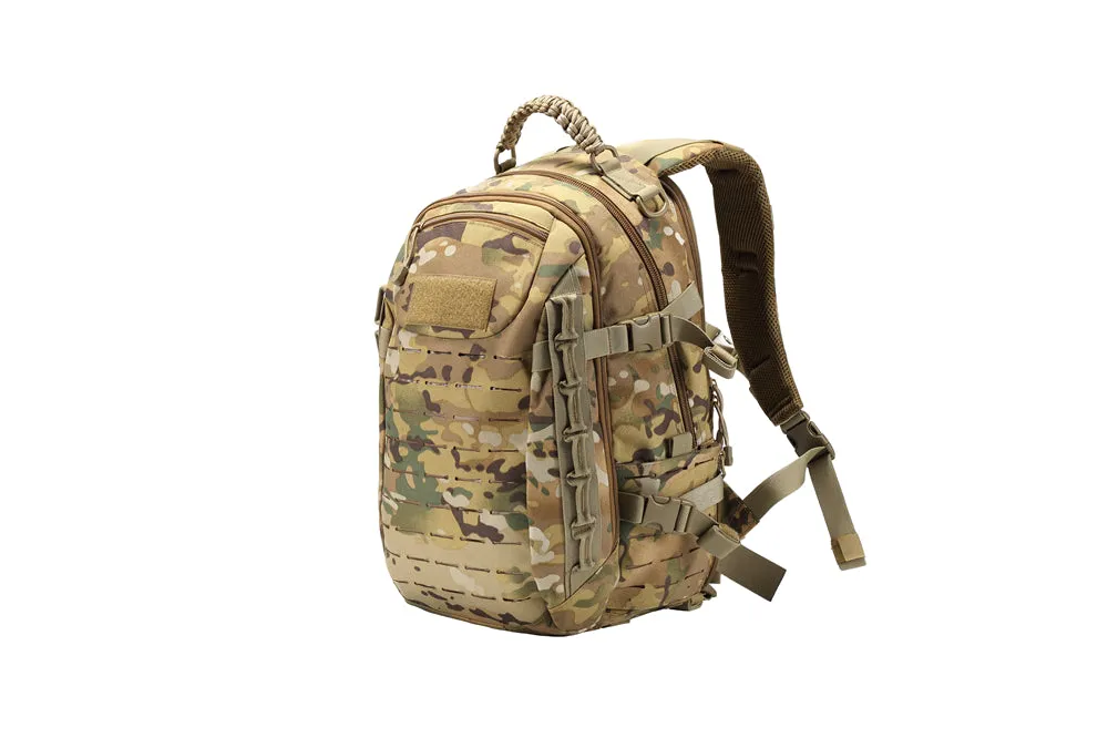 Military Backpack CP