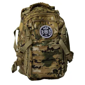 Military Backpack CP