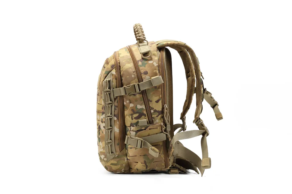 Military Backpack CP