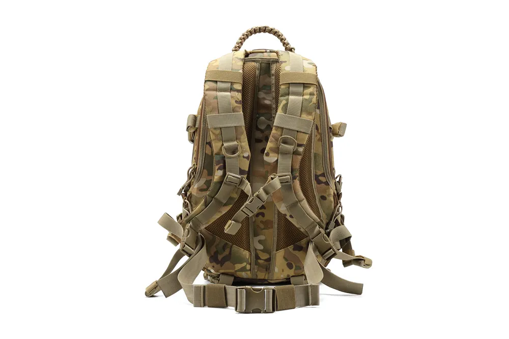 Military Backpack CP