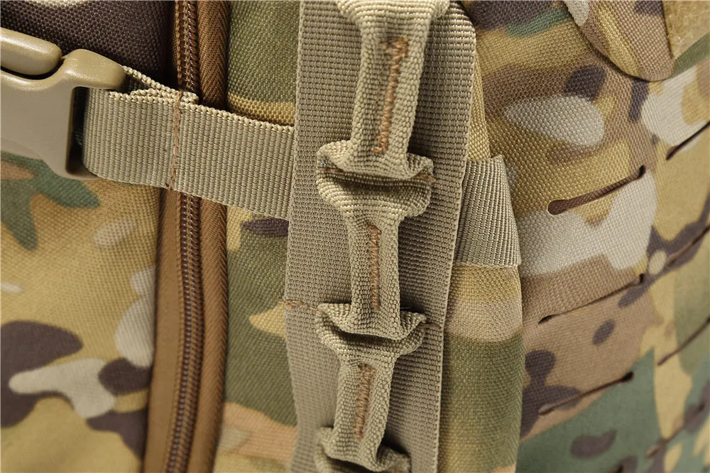 Military Backpack CP