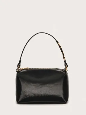 Minimalist Satchel Bag