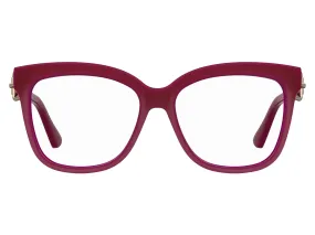 Moschino Square Frames - MOS609