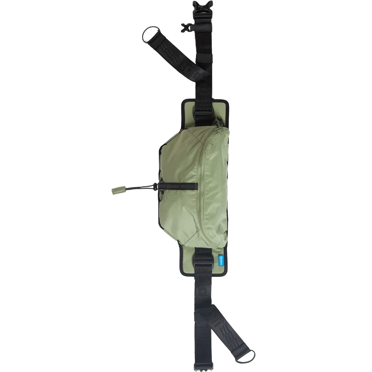 Multipass Sling Bag