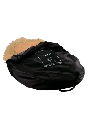 Nikolay - Tutu Bag (0436N) - Black