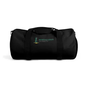 Norfolk State Duffel Bag