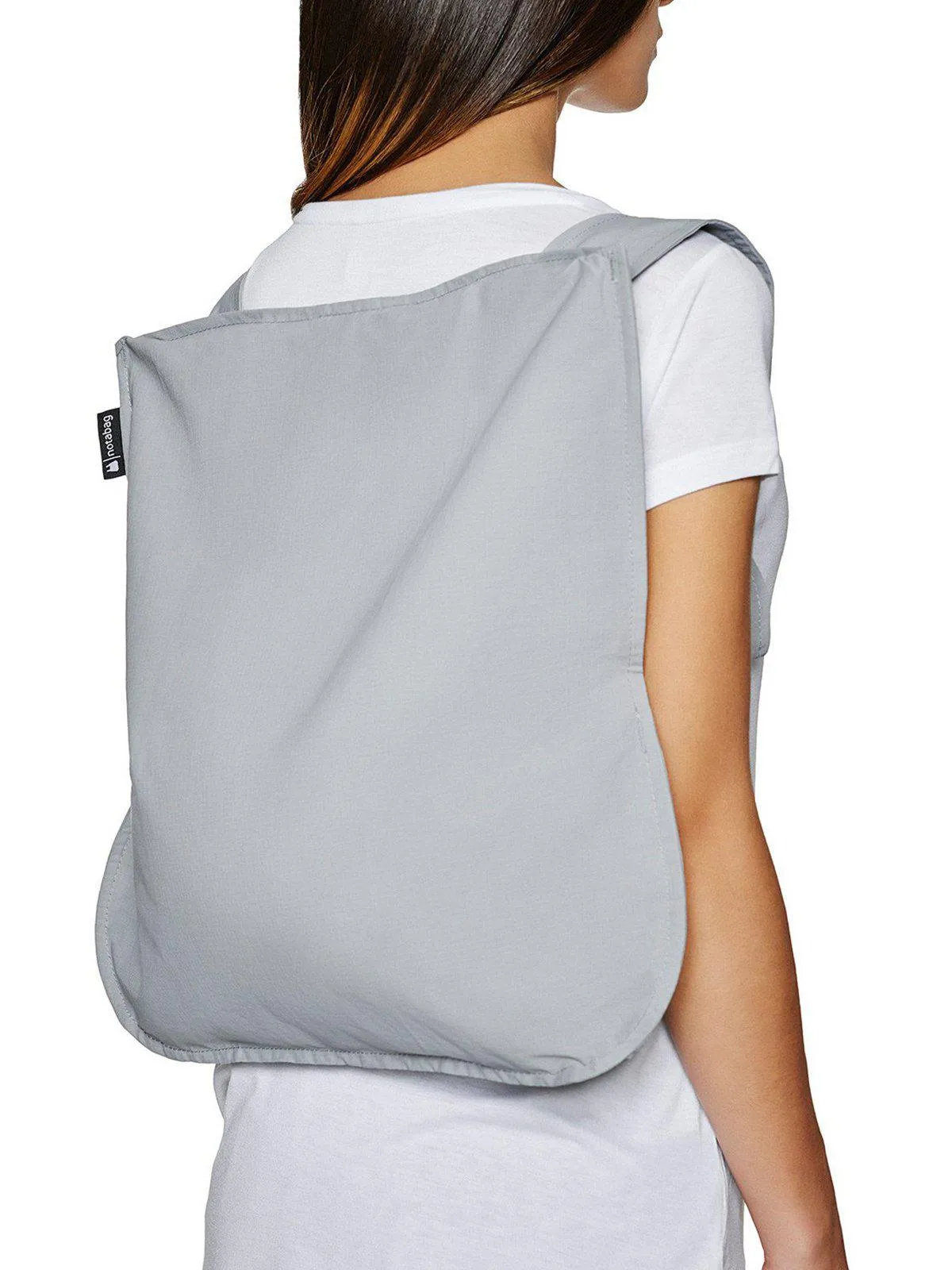 Notabag Original Grey