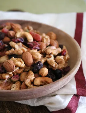 Nuts & Berries Trail Mix