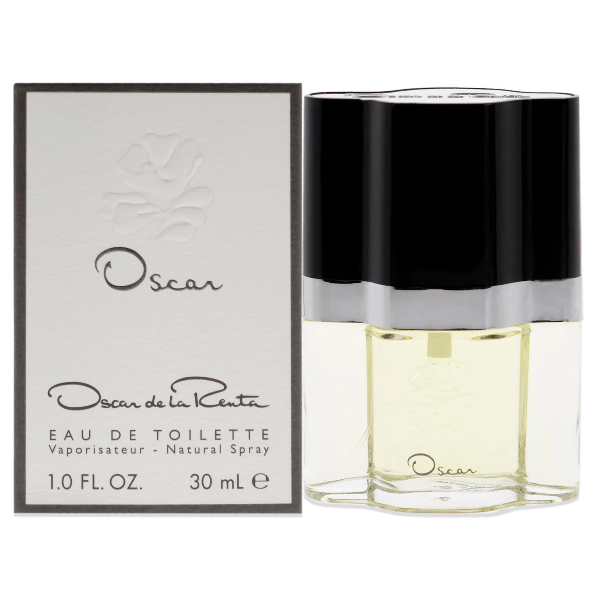 Oscar by Oscar de la Renta for Women 1.0 oz Eau de Toilette Spray