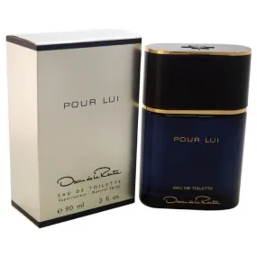 Oscar Pour Lui Eau De Toilette