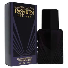 Passion Cologne