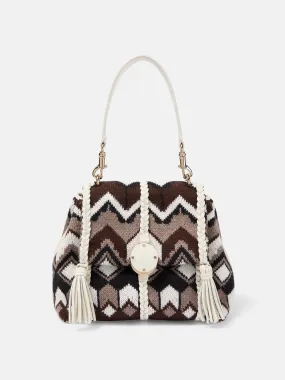 Penelope small shoulder bag