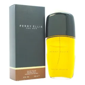 PERRY ELLIS BY PERRY ELLIS FOR MEN -  Eau De Toilette SPRAY