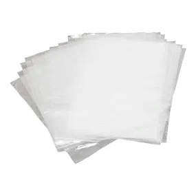 Plastic Compactor Bags 700/450x1000 100mic 50pack