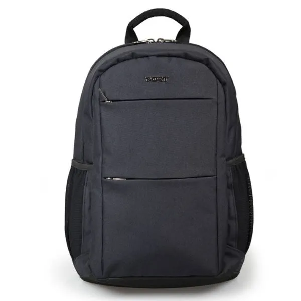 Port Designs ECO Sydney 15.6″ Backpack – Black