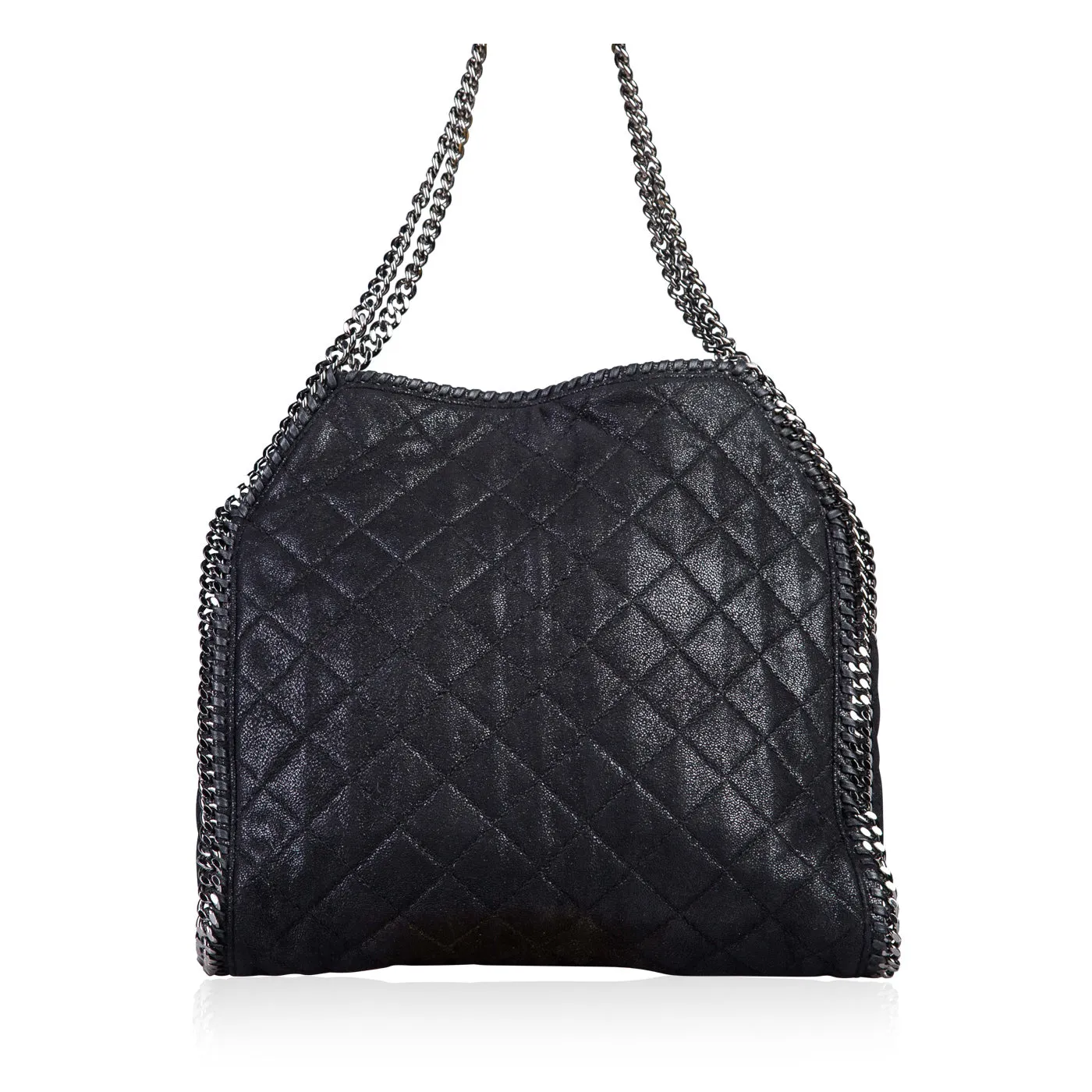 Quilted Falabella